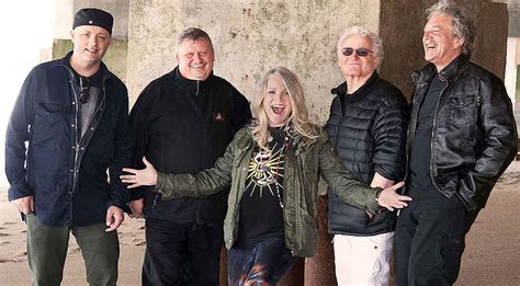 Jefferson Starship .